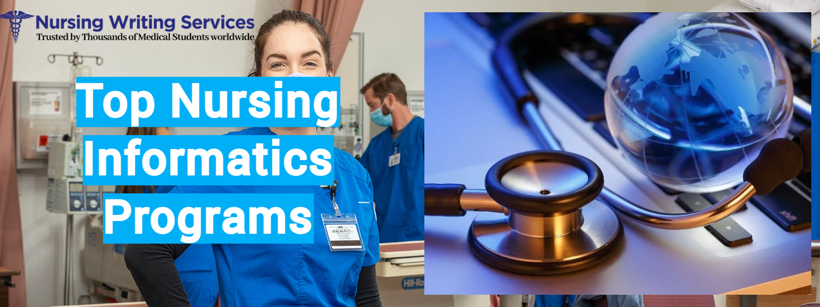 nursing informatics phd programs